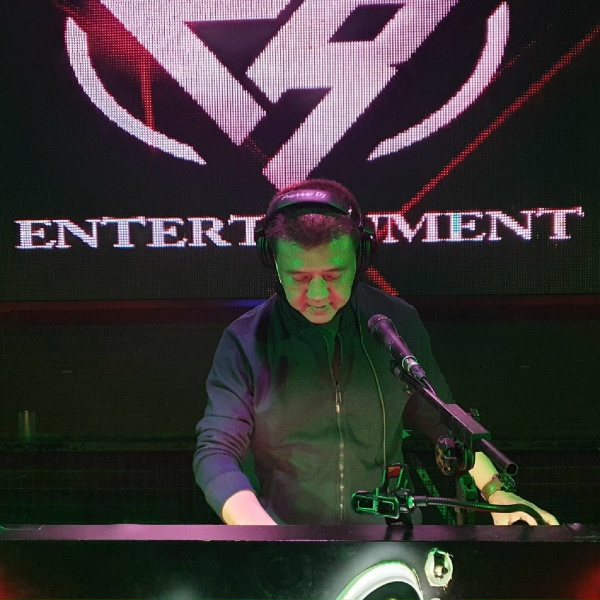 Обложка: DJ Fredy - APA KABAR KAMU SAYANG 2026