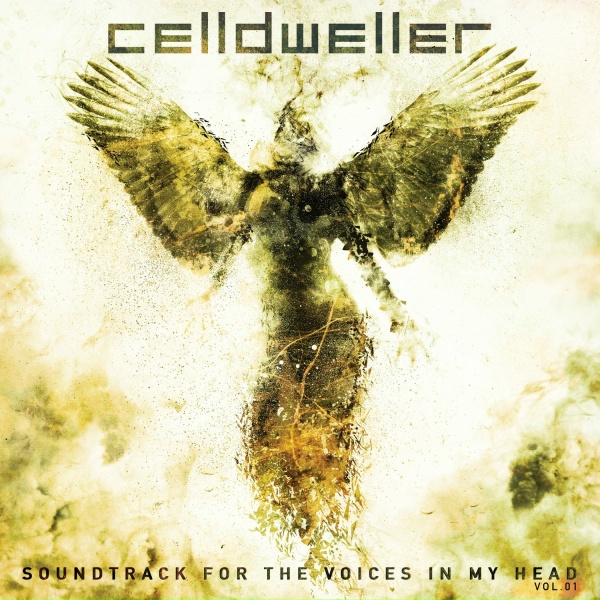 Обложка: Celldweller - Surgical