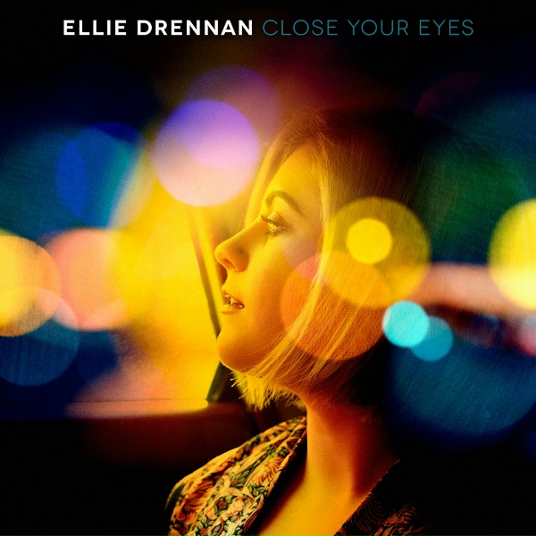 Обложка: Ellie Drennan - Ghost