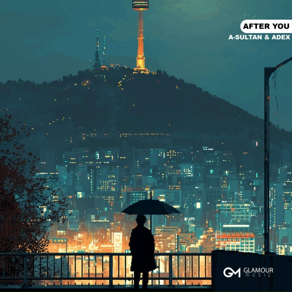 Обложка: A-Sultan, Adex - After You