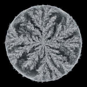 Обложка: Max Cooper - Cyclic
