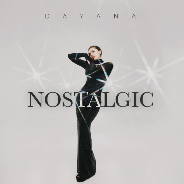 Обложка: Dayana - Fulgii cad