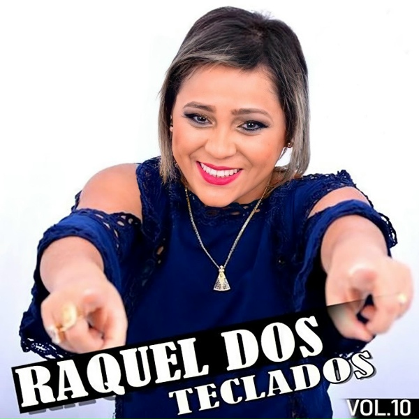 Обложка: Raquel Dos Teclados - Tem Dó