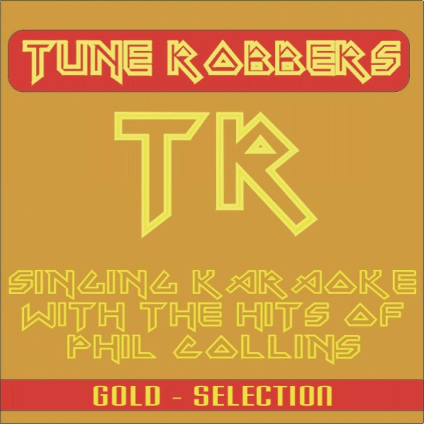 Обложка: Tune Robbers - Another Day In Paradise