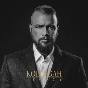 Обложка: Kollegah - Alpha