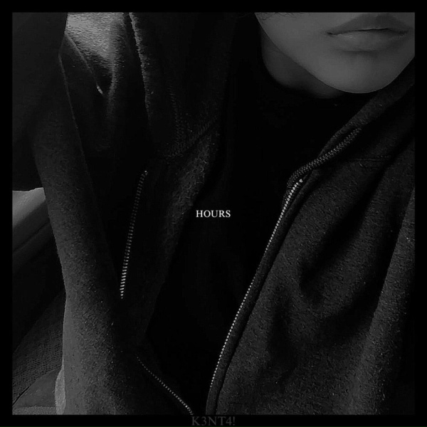 Обложка: K3NT4! - Hours