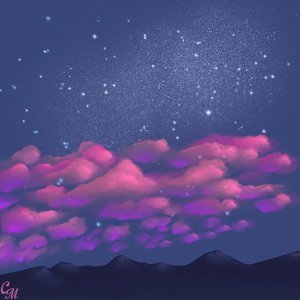 Обложка: AYEON - On My Mind