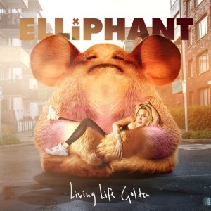 Обложка: Elliphant feat. Skrillex - Spoon Me
