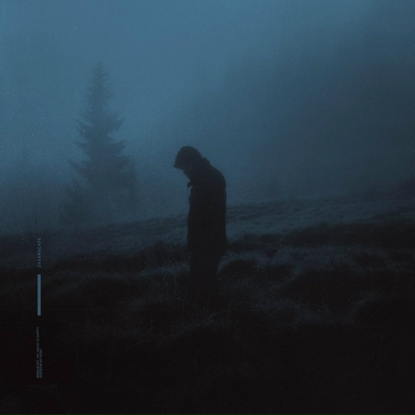 Обложка: Øneheart, my head is empty - voices in my head