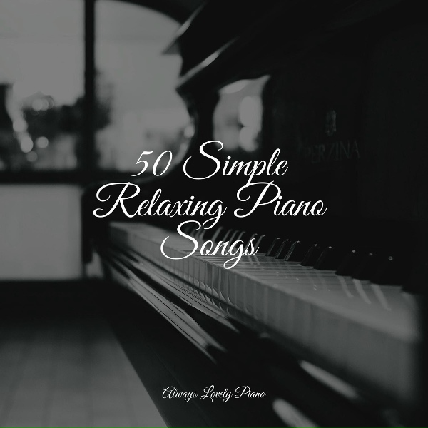 Обложка: Calming Piano, Chilout Piano Lounge, Study Power - Sounds of Heaven