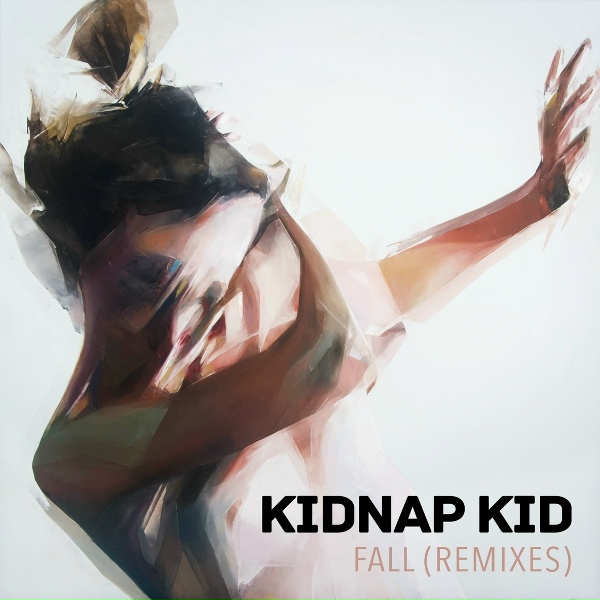Обложка: Kidnap - Fall