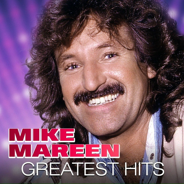 Обложка: Mike Mareen - Africa