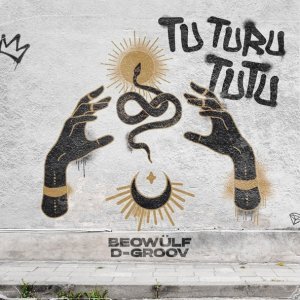Обложка: Beowülf, D-Groov - Tu Turu Tutu