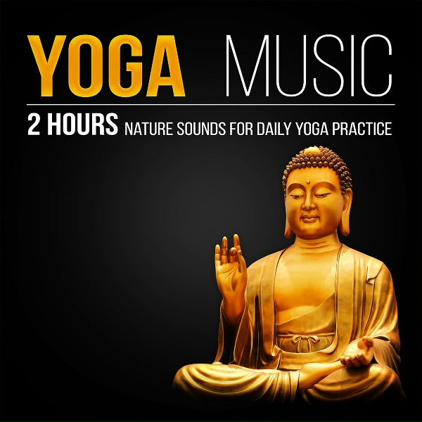 Обложка: Yoga Music Zone - Kundalini Yoga