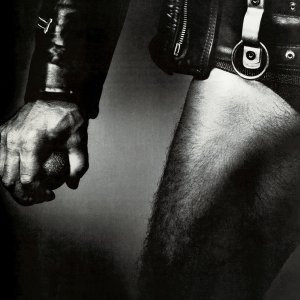 Обложка: Accept - Winterdreams