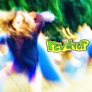 Обложка: Bulow - Revolver