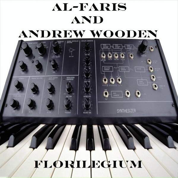 Обложка: Al-Faris, Andrew Wooden - Forever