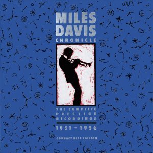 Обложка: The Miles Davis Quintet - In Your Own Sweet Way