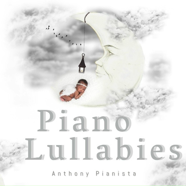 Обложка: Anthony Pianista - Pachelbel's Canon in D