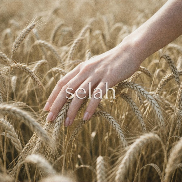 Обложка: txoko - Selah