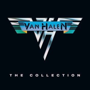 Обложка: Van Halen - Cathedral