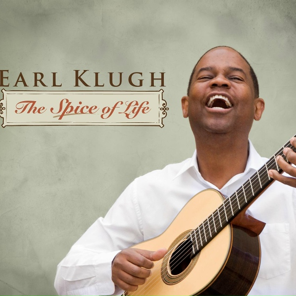 Обложка: Earl Klugh - Lucy's World