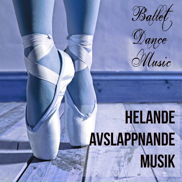 Обложка: Ballet Dance Jazz J. Company - Ballet