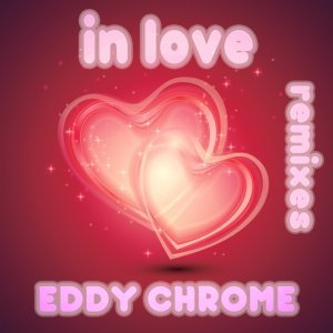 Обложка: Eddy Chrome - In Love