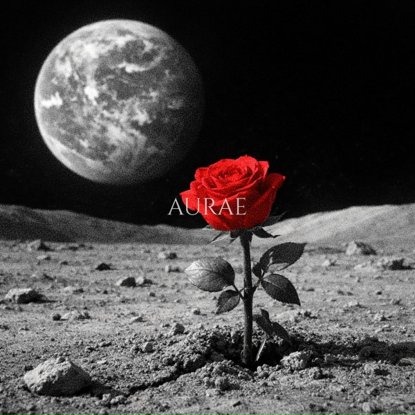 Обложка: txoko - Aurae