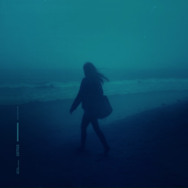 Обложка: Antent - we'll meet this fall