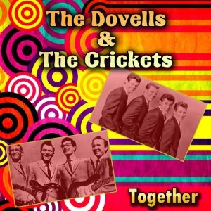 Обложка: The Dovells - No, No, No