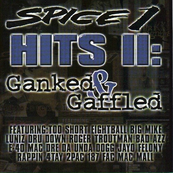 Обложка: Eightball feat. Spice 1, Rappin' 4-Tay, E-40 - 360 Degrees