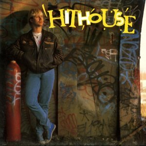 Обложка: Hithouse - Jack To The Sound Of The Underground