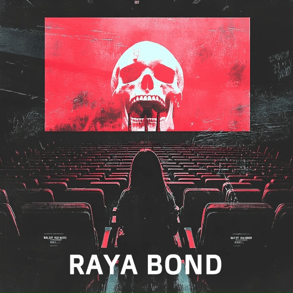 Обложка: RAYA BOND - Фильм