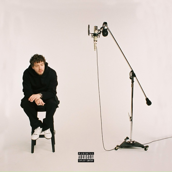 Обложка: Jack Harlow - First Class