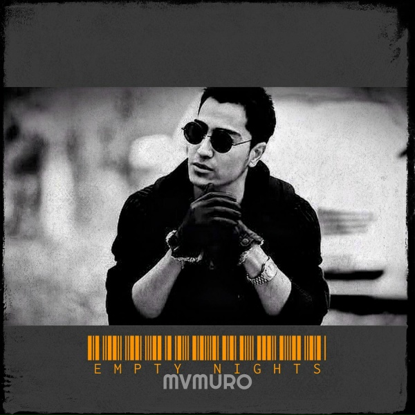Обложка: MVMURO - Don't Fade Away
