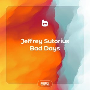 Обложка: Jeffrey Sutorius - Bad Days