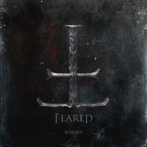 Обложка: Feared - Fall of Man