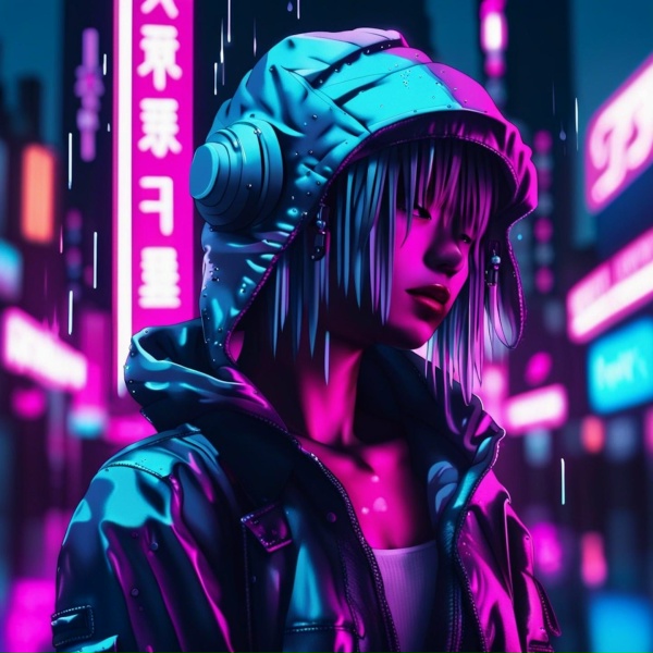 Обложка: Tokyo Tears - Devils