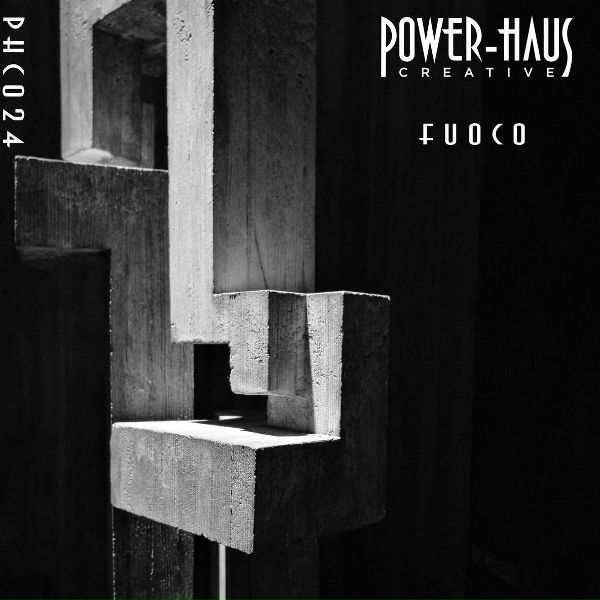 Обложка: Power-Haus, Duomo, Sebastian Pecznik - Fighter