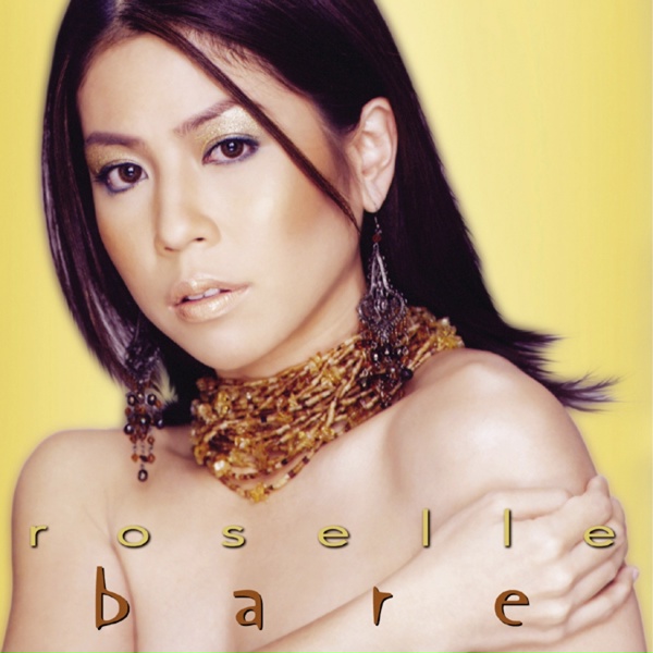 Обложка: Roselle Nava - Free from You