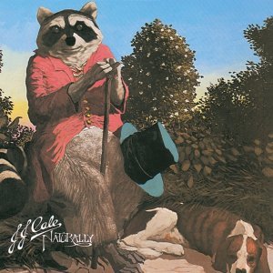 Обложка: J.J. Cale - After Midnight