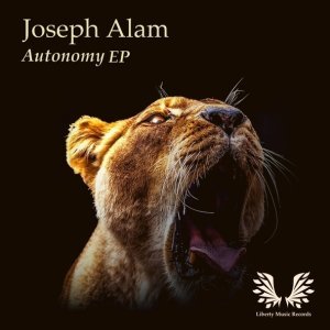 Обложка: Joseph Alam - Agastopy
