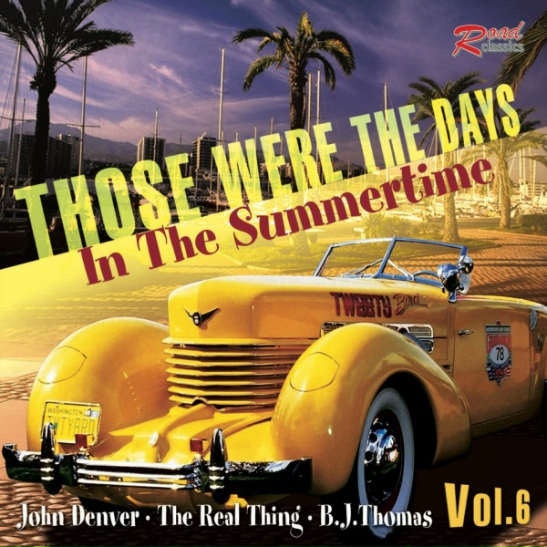 Обложка: Billy Joe Thomas - I Just Can't Help Believing