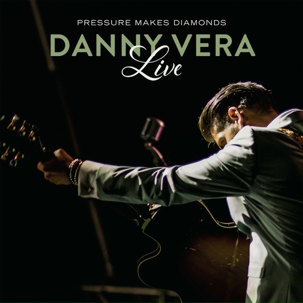 Обложка: Danny Vera - Veins