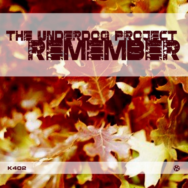 Обложка: The Underdog Project - Remember