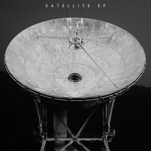 Обложка: Yarimov - Supersonic