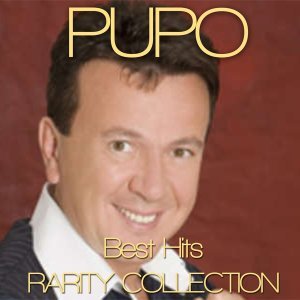 Обложка: Pupo - Vita da artista