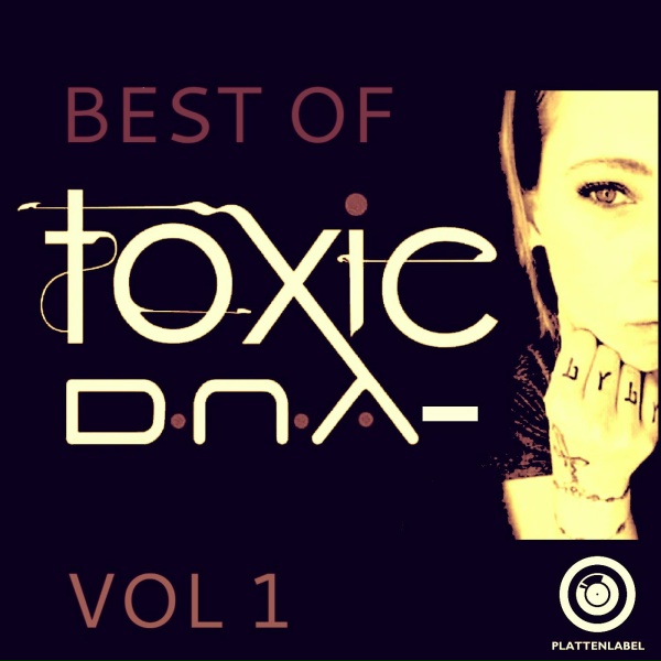Обложка: Toxic D.N.A - Voices Of Death