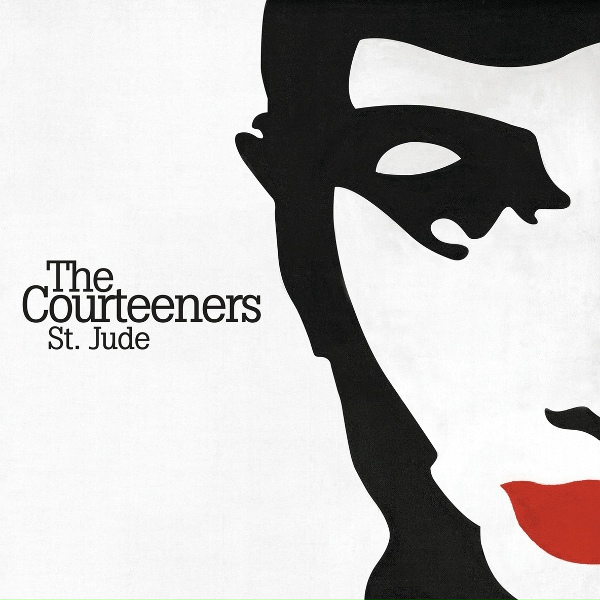 Обложка: The Courteeners - An Ex Is An Ex For A Reason